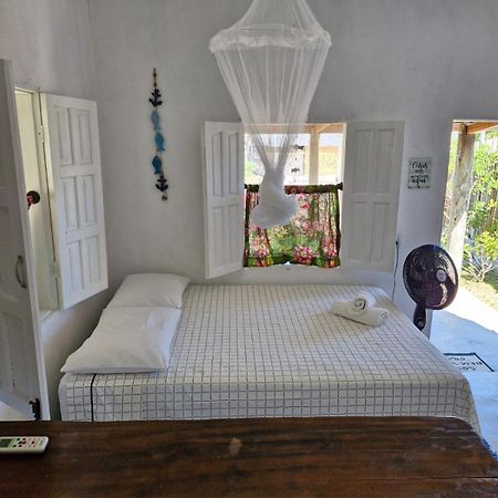 Casa Verde Карайва Экстерьер фото