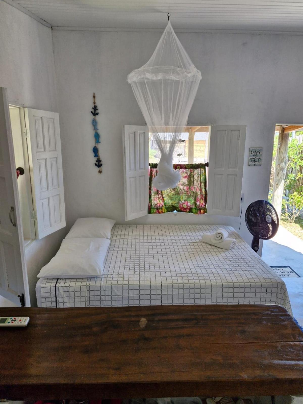 Casa Verde Карайва Экстерьер фото
